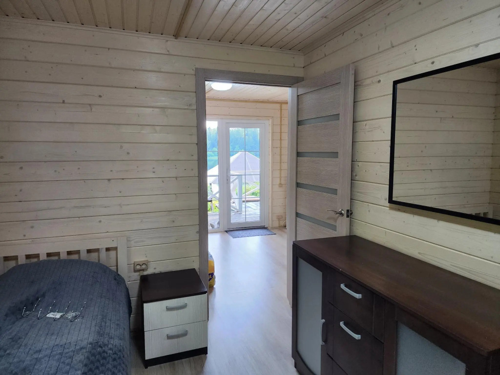 Фотография квартиры Апартаменты в СНТ Нерцы