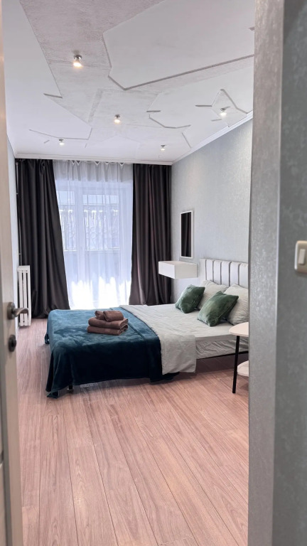 Фотография квартиры Квартира возле ЖД вокзала