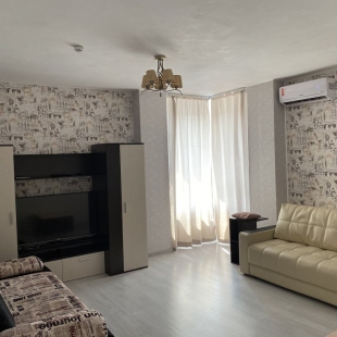 Фотография квартиры Апартаменты на Ангарской 7Г