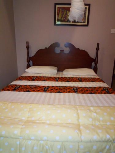 Фотографии мини отеля 
            KERESI BUDGET GUEST HOUSE