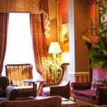 Фотография гостиницы The Leonard Hotel