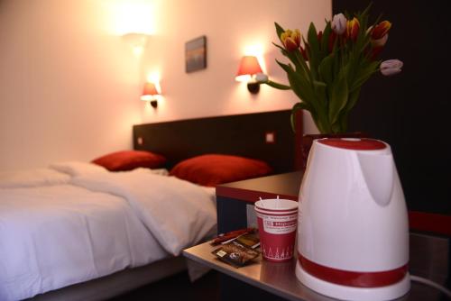 Фотография гостиницы Hotel Joinville Hippodrome