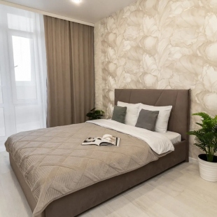 Фотография квартиры Квартира Любимово 550