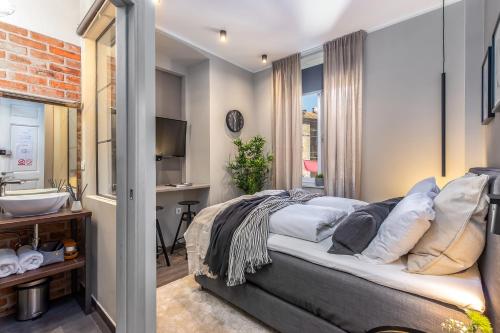 Фотография гостевого дома Deluxe Ploech