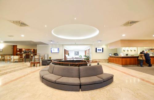 Фотография гостиницы Best Western Park Hotel