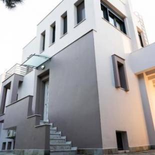 Фотографии гостевого дома
Anthemia Luxury Villa