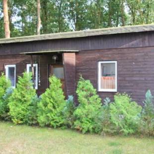 Фотографии гостевого дома 
            Bungalow mit Terrasse