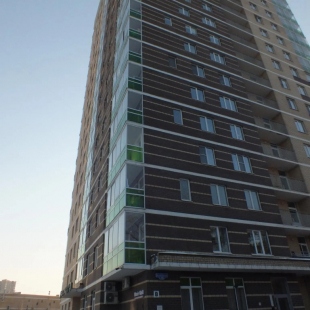 Фотография квартиры Апартаменты на шоссе Космонавтов 116