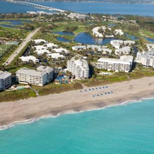 Фотографии гостиницы
Marriott Hutchinson Island Beach Resort, Golf & Marina
