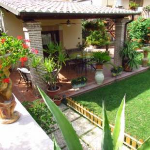 Фотографии мини отеля 
            Casa del Girasole