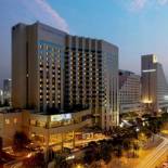 Фотография гостиницы Novotel Ambassador Seoul Gangnam