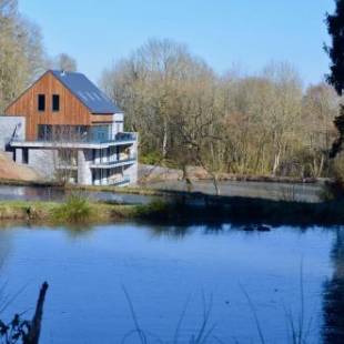 Фотографии гостиницы 
            La Libellule