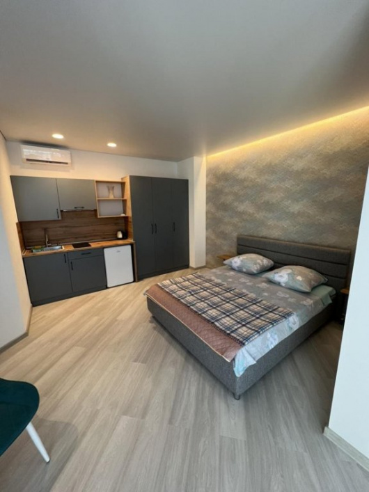 Фотографии квартиры 
            Апартаменты на Нагорной