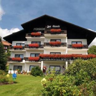 Фотографии гостевого дома 
            Pension zur Klause