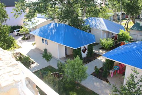 Фотография гостиницы Астон Джемете