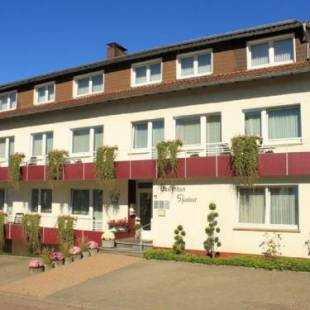 Фотографии гостевого дома
Gästehaus Spieker