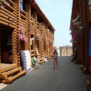 Фотография базы отдыха Волна