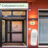 Фотография гостиницы Hotel Calypso