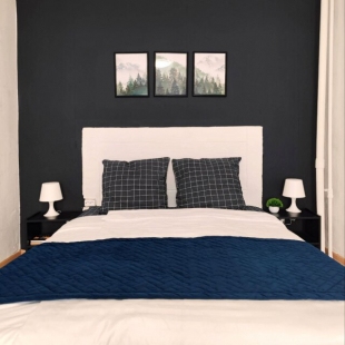 Фотография квартиры Квартира на Чугунова