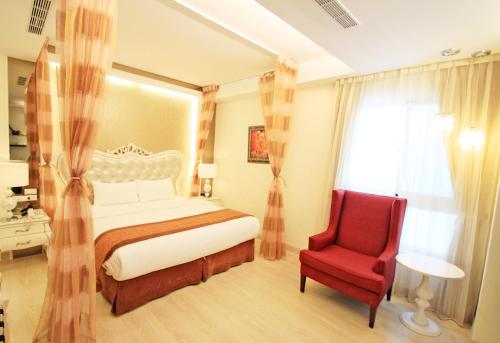 Фотография гостиницы Taitung Z. Hotel