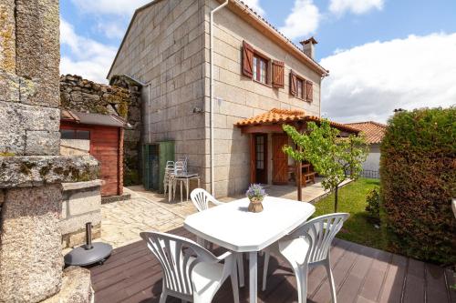 Фотография базы отдыха Casa da Touça