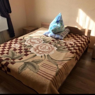 Фотография гостиницы PRIDE