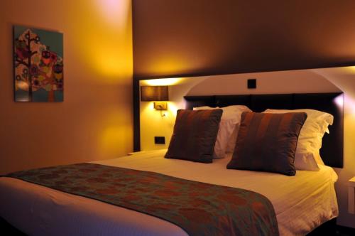 Фотография гостиницы Hôtel L'Amandier