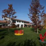 Фотография базы отдыха Agriturismo il Cascinale