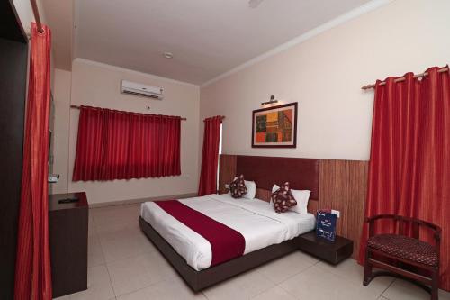 Фотографии гостиницы
OYO 4754 Hotel Center Point