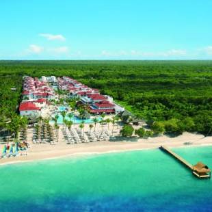 Фотографии гостиницы
Dreams Dominicus La Romana Resort & Spa