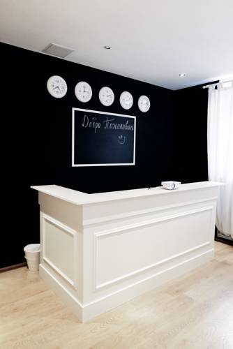 Фотография хостела Империя на Павелецкой