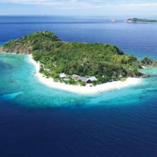 Фотография гостиницы Club Paradise Resort Palawan