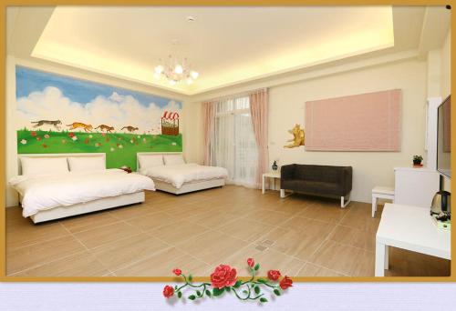 Фотография мини отеля Rose Cottage B&B