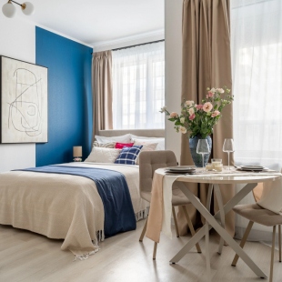 Фотография квартиры Апартаменты Artline Ot Apartments Stories