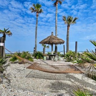 Фотография гостевого дома Relaxing Daytona Beach Condo with Beach, Pool Access
