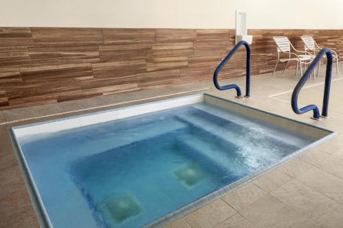 Фотография гостиницы Fairfield Inn & Suites Omaha East/Council Bluffs, IA