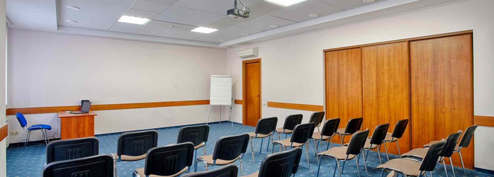 Фотография конференц-зала Conference Hall