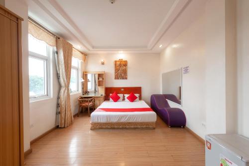 Фотография гостиницы OYO 472 Lenka Hotel