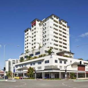 Фотографии апарт отеля
Cairns Central Plaza Apartment Hotel