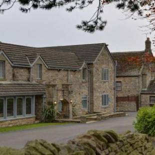 Фотографии гостиницы 
            Derwent Manor Boutique Hotel, BW Premier Collection