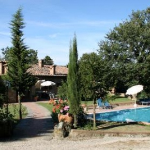 Фотография гостевого дома Casa Grazia