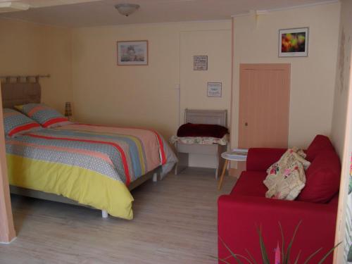 Фотография гостевого дома l'ancienne épicerie