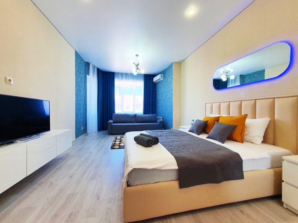 Фотография квартиры Апартаменты Саратовское Шоссе д.77а