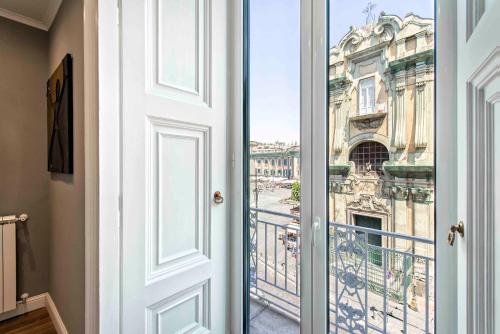 Фотография мини отеля Dante Maison De Luxe