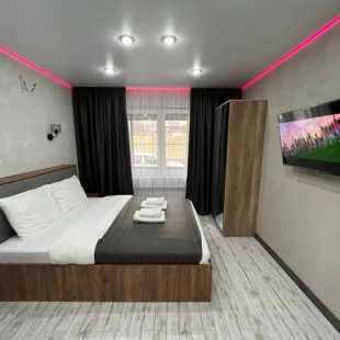 Фотография квартиры Квартира студия в центре города