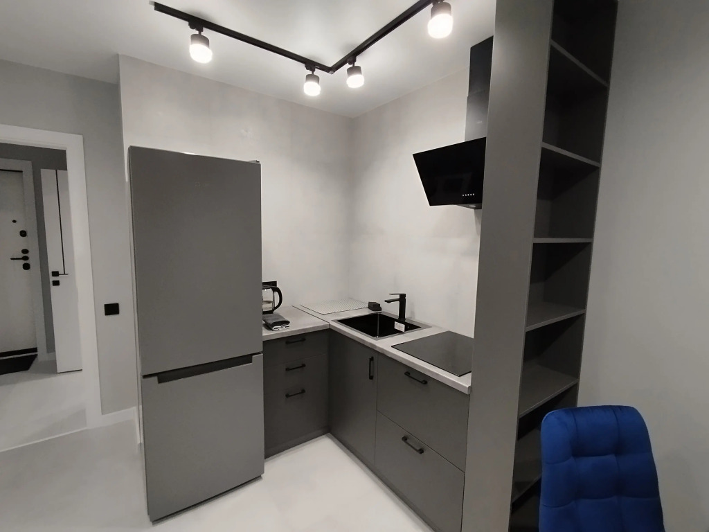 Фотография квартиры Квартира на Колотилова