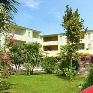 Фотографии гостиницы
Hotel Maria Rosaria