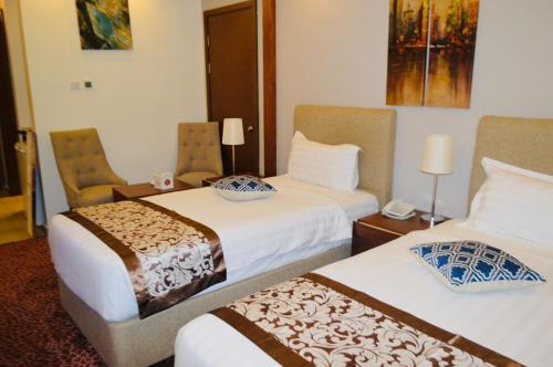 Фотография гостиницы Lijam Hotel