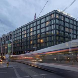 Фотографии гостиницы
Warwick Geneva