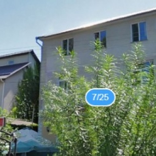 Фотография хостела H! Odessa